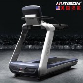 HARISON美国汉臣 HARISON商用豪华跑步机健身房专用 健身器材 T3600 