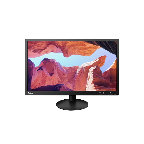 联想 ThinkVision TE24-20 23.8英寸液晶显示器（下单前联系客服）