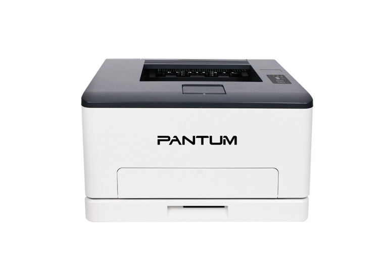 奔图/Pantum CP1100 A4 彩色激光单打印机