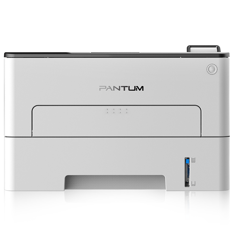 奔图/PANTUM P3320D 黑白激光自动双面单功能打印机