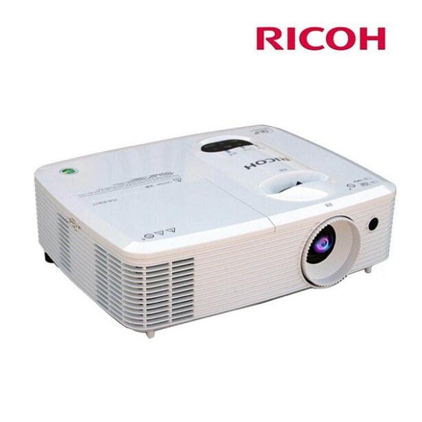 理光(RICOH)  RICOH PJ-KW3680  投影仪