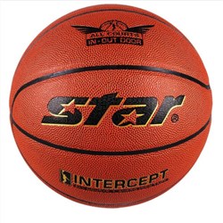 世达(STAR)  BB4507 7号篮球