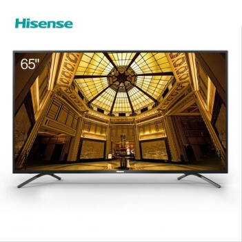 海信（Hisense）65H55E 65英寸4K高清全面屏电视（下单前联系客服）