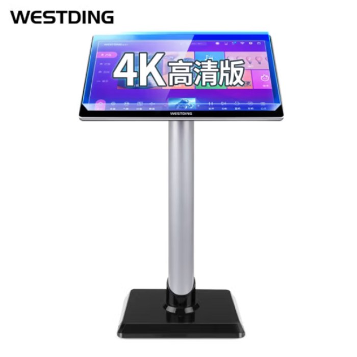 威斯汀（WESTDING)T9专业点歌机2T版