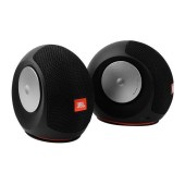 JBL PEBBLES MINI BT 2无线蓝牙蜗牛音箱 家用电脑笔记本桌面音响